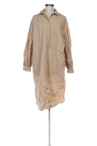 Sukienka H&M, Rozmiar S, Kolor Beżowy, Cena 157,99 zł
