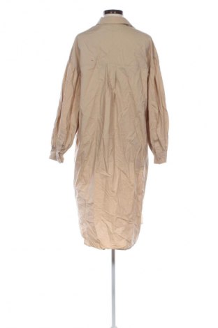 Sukienka H&M, Rozmiar S, Kolor Beżowy, Cena 157,99 zł