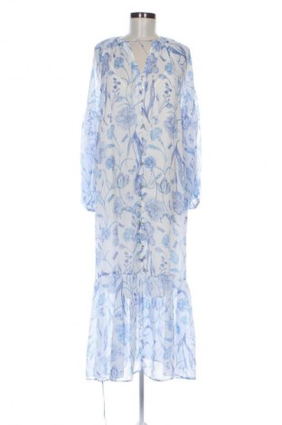 Sukienka H&M, Rozmiar L, Kolor Kolorowy, Cena 252,99 zł