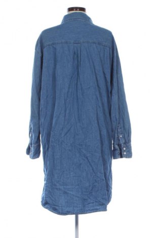 Rochie H&M, Mărime L, Culoare Albastru, Preț 163,99 Lei