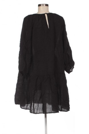 Šaty  H&M, Veľkosť L, Farba Čierna, Cena  14,95 €