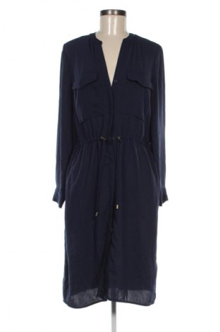 Sukienka H&M, Rozmiar L, Kolor Niebieski, Cena 157,99 zł