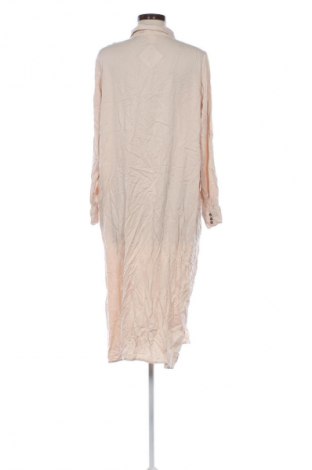 Rochie H&M, Mărime L, Culoare Bej, Preț 163,99 Lei