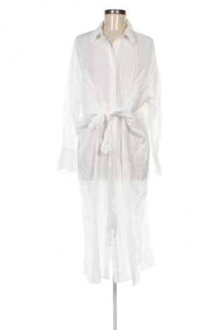 Rochie H&M, Mărime M, Culoare Alb, Preț 163,99 Lei