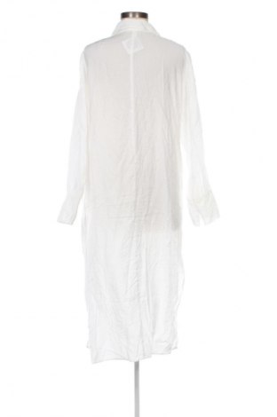 Rochie H&M, Mărime M, Culoare Alb, Preț 163,99 Lei