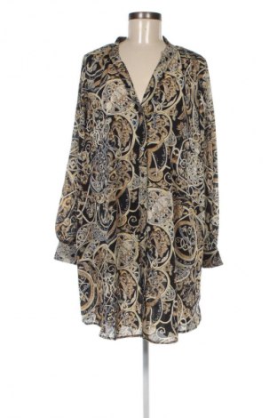 Šaty  H&M, Velikost XL, Barva Vícebarevné, Cena  779,00 Kč