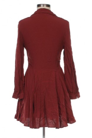 Sukienka H&M, Rozmiar M, Kolor Czerwony, Cena 157,99 zł