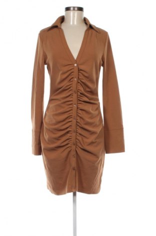 Rochie H&M, Mărime M, Culoare Maro, Preț 163,99 Lei