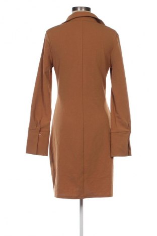 Rochie H&M, Mărime M, Culoare Maro, Preț 163,99 Lei
