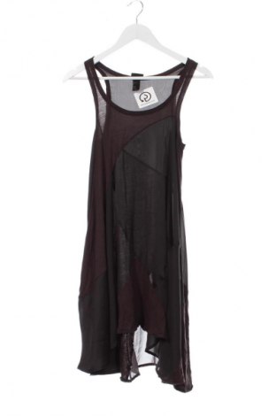 Rochie H&M, Mărime XS, Culoare Maro, Preț 61,99 Lei