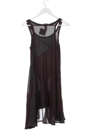 Rochie H&M, Mărime XS, Culoare Maro, Preț 61,99 Lei