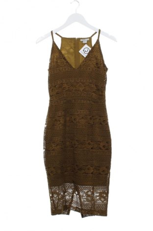 Rochie H&M, Mărime S, Culoare Verde, Preț 130,99 Lei