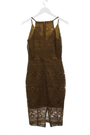 Rochie H&M, Mărime S, Culoare Verde, Preț 130,99 Lei