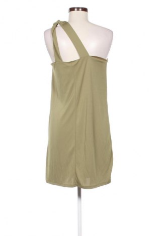 Sukienka H&M, Rozmiar M, Kolor Zielony, Cena 54,99 zł