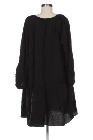 Рокля H&M, Размер XXL, Цвят Черен, Цена 29,99 лв.