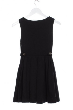 Kleid H&M, Größe XS, Farbe Schwarz, Preis 11,99 €