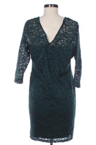 Sukienka H&M, Rozmiar XL, Kolor Zielony, Cena 48,99 zł