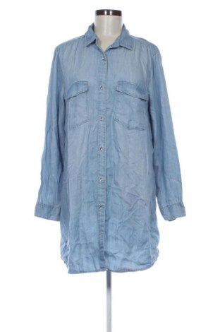 Kleid H&M, Größe XL, Farbe Blau, Preis 33,99 €