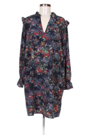 Šaty  H&M, Velikost XL, Barva Vícebarevné, Cena  371,00 Kč