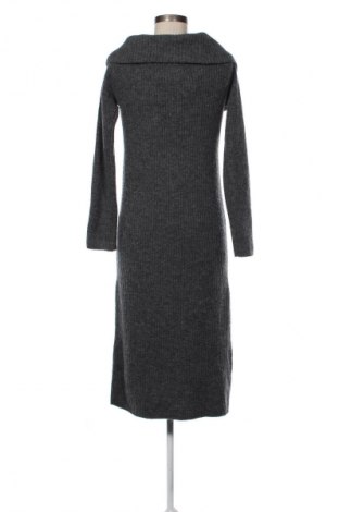 Šaty  H&M, Veľkosť L, Farba Sivá, Cena  14,83 €