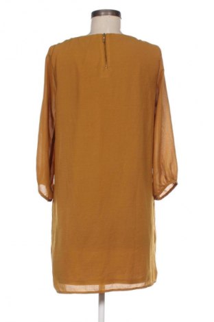 Φόρεμα H&M, Μέγεθος S, Χρώμα Κίτρινο, Τιμή 14,83 €