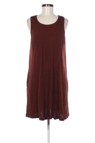 Kleid H&M, Größe XL, Farbe Mehrfarbig, Preis 14,83 €