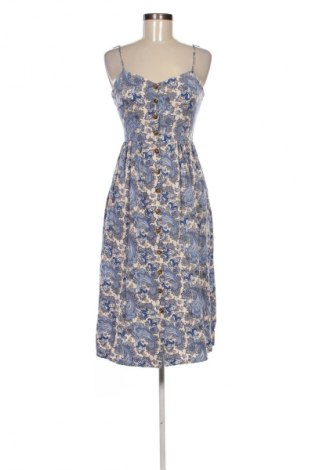 Kleid H&M, Größe S, Farbe Mehrfarbig, Preis 24,55 €