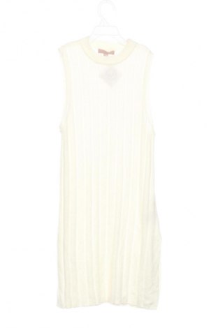 Sukienka H&M, Rozmiar XS, Kolor ecru, Cena 95,99 zł