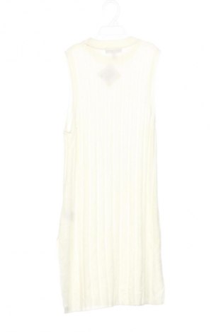 Sukienka H&M, Rozmiar XS, Kolor ecru, Cena 95,99 zł