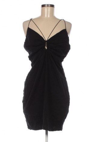 Kleid H&M, Größe XL, Farbe Schwarz, Preis 14,83 €