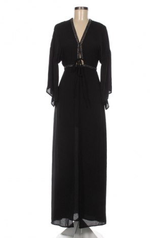 Kleid H&M, Größe S, Farbe Schwarz, Preis 14,83 €
