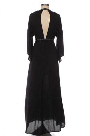 Kleid H&M, Größe S, Farbe Schwarz, Preis 14,83 €