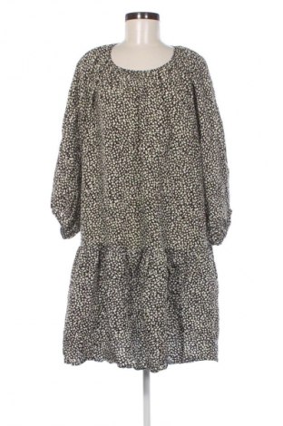 Φόρεμα H&M, Μέγεθος XL, Χρώμα Πολύχρωμο, Τιμή 14,83 €
