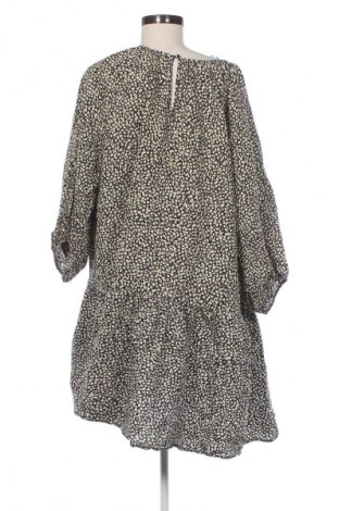 Φόρεμα H&M, Μέγεθος XL, Χρώμα Πολύχρωμο, Τιμή 14,83 €