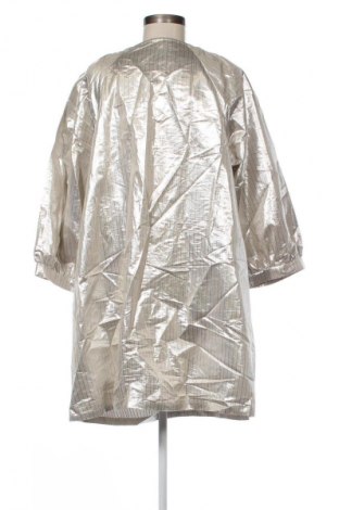 Φόρεμα H&M, Μέγεθος XL, Χρώμα Ασημί, Τιμή 15,00 €