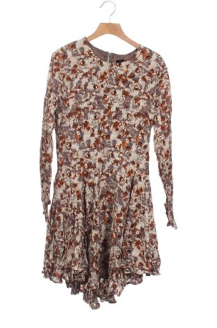 Sukienka H&M, Rozmiar XS, Kolor Kolorowy, Cena 66,67 zł