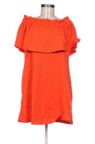 Šaty  H&M, Veľkosť S, Farba Oranžová, Cena  14,83 €