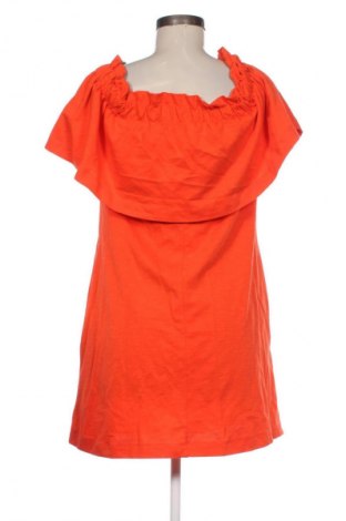 Šaty  H&M, Veľkosť S, Farba Oranžová, Cena  14,83 €