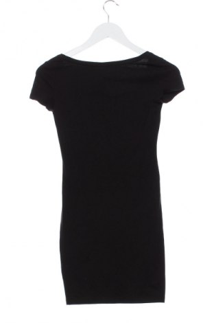 Rochie H&M, Mărime XS, Culoare Negru, Preț 76,32 Lei
