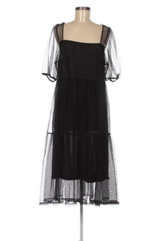 Šaty  H&M, Velikost M, Barva Černá, Cena  685,00 Kč