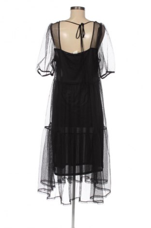 Šaty  H&M, Velikost M, Barva Černá, Cena  685,00 Kč