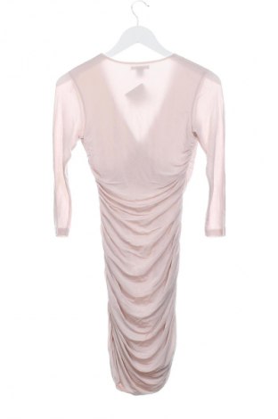 Šaty  H&M, Velikost XS, Barva Růžová, Cena  367,00 Kč