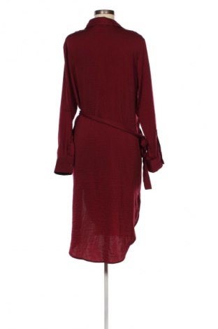 Šaty  H&M, Velikost L, Barva Červená, Cena  1 020,00 Kč