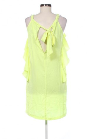 Šaty  H&M, Veľkosť L, Farba Zelená, Cena  14,83 €