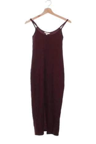 Φόρεμα H&M, Μέγεθος XS, Χρώμα Καφέ, Τιμή 12,99 €
