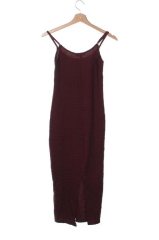 Φόρεμα H&M, Μέγεθος XS, Χρώμα Καφέ, Τιμή 12,99 €
