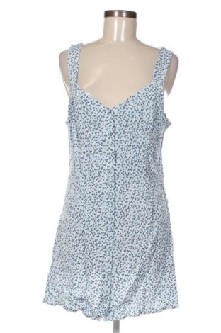 Rochie H&M, Mărime L, Culoare Multicolor, Preț 93,99 Lei