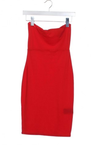 Šaty  H&M, Velikost XS, Barva Červená, Cena  367,00 Kč
