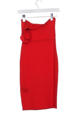 Šaty  H&M, Velikost XS, Barva Červená, Cena  367,00 Kč