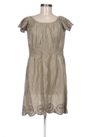 Kleid H&M, Größe S, Farbe Grün, Preis 14,83 €